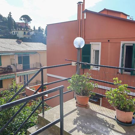 Appartamentino Nadia Monterosso al Mare Exteriör bild
