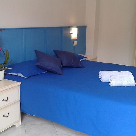 Appartamentino Nadia Monterosso al Mare Exteriör bild