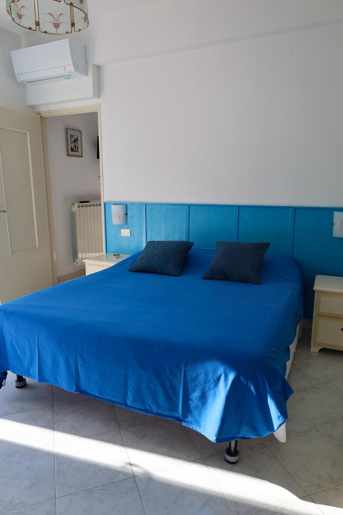 Appartamentino Nadia Monterosso al Mare Exteriör bild