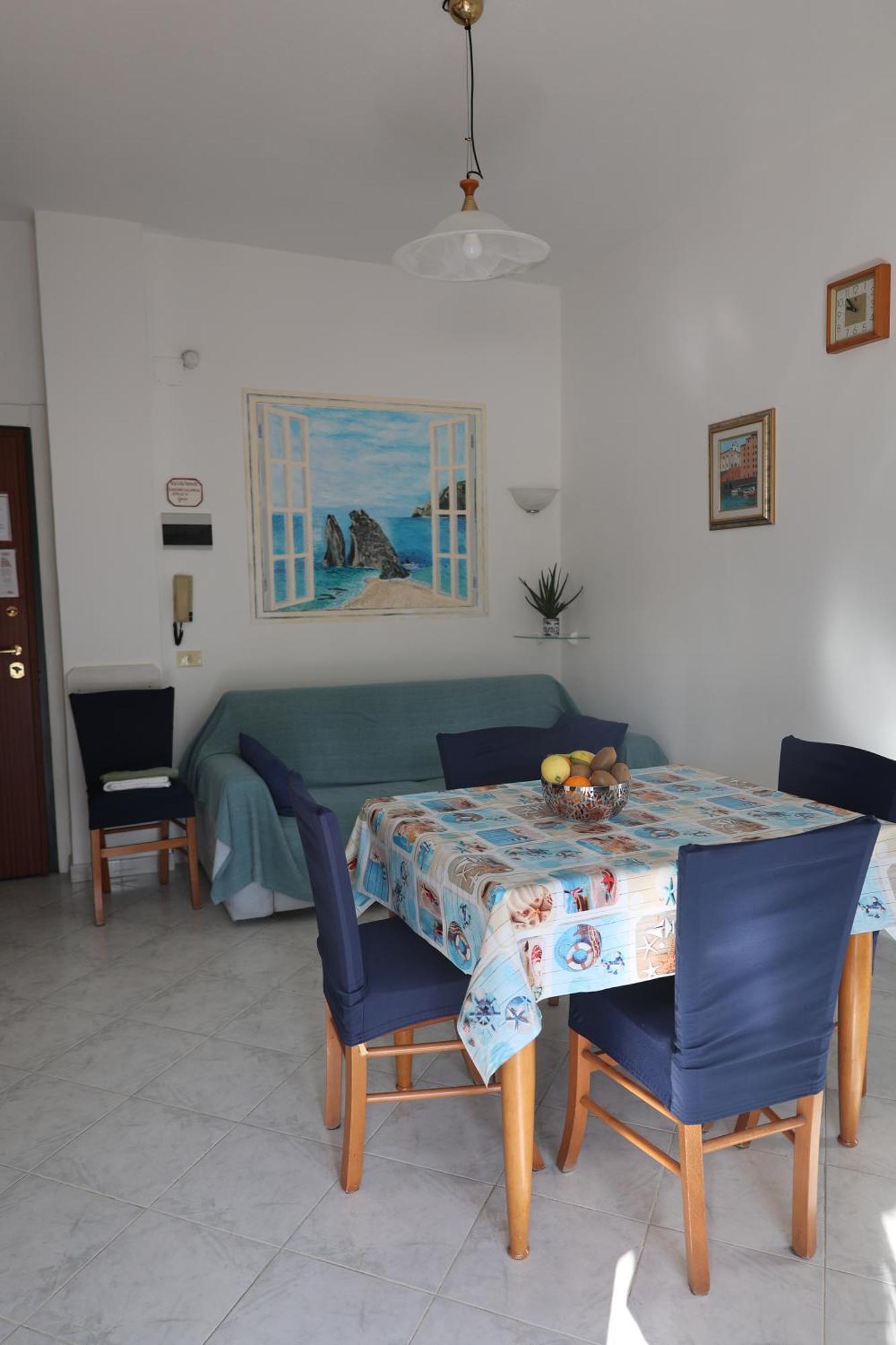 Appartamentino Nadia Monterosso al Mare Exteriör bild