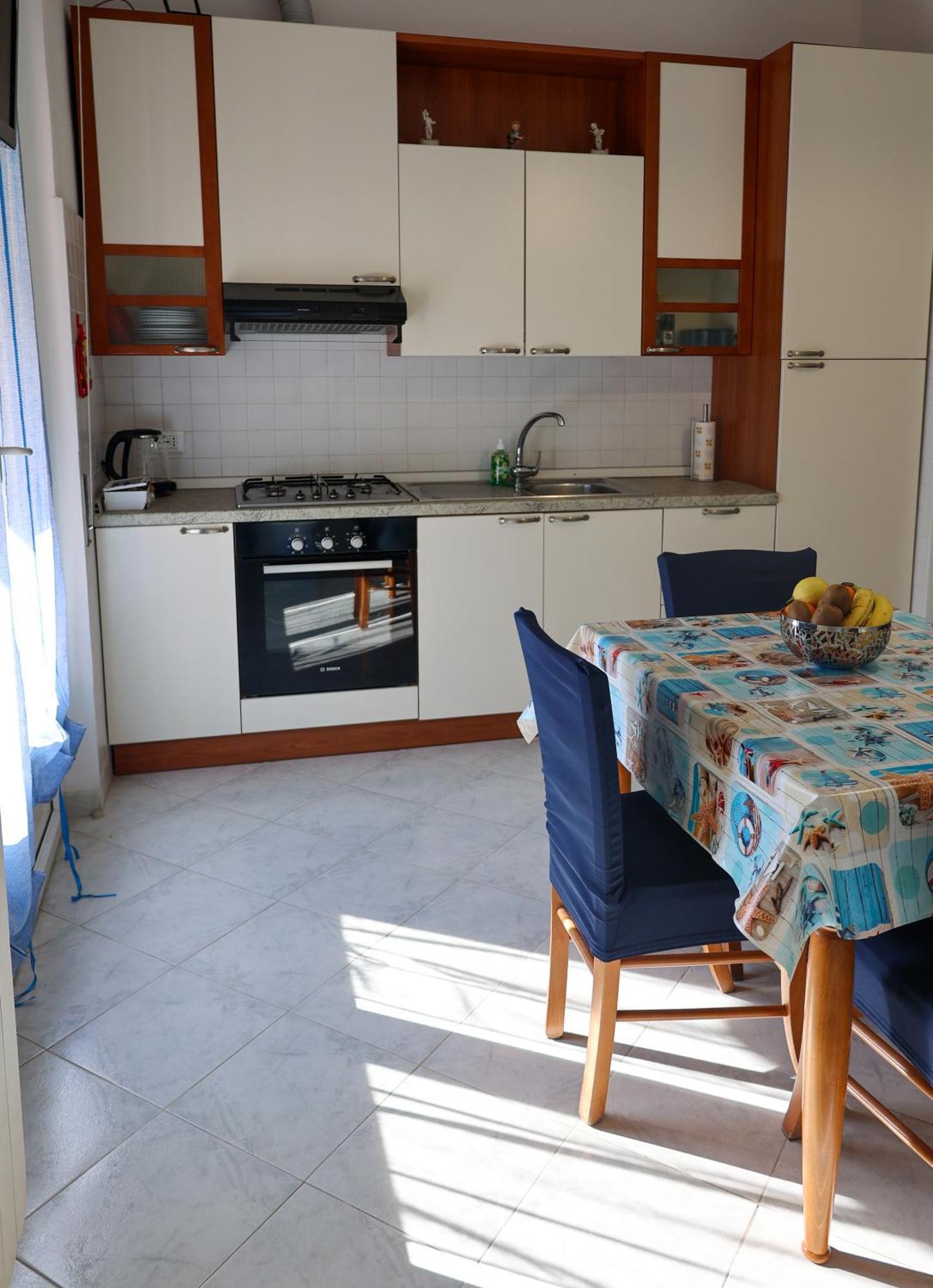 Appartamentino Nadia Monterosso al Mare Exteriör bild