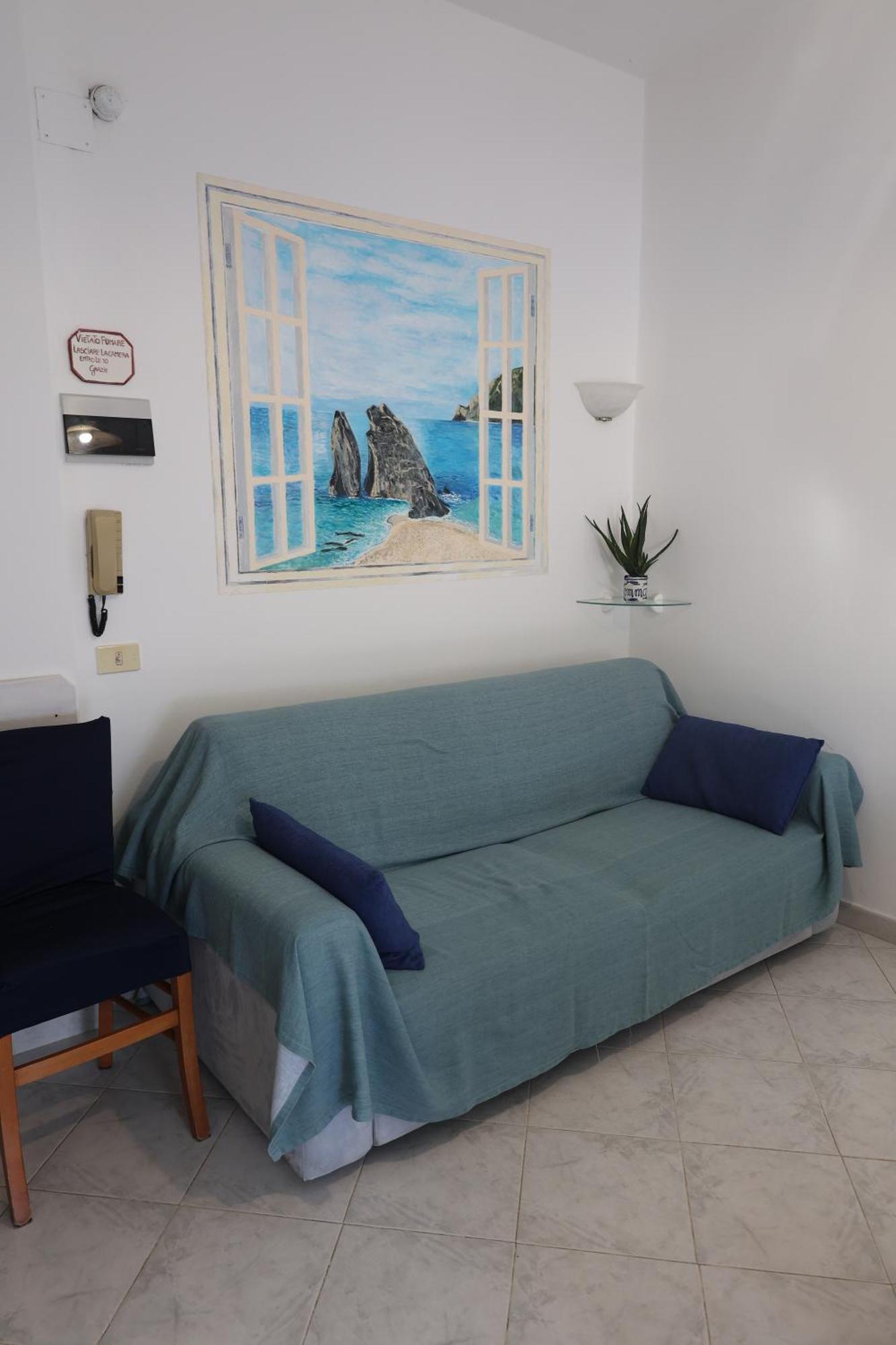 Appartamentino Nadia Monterosso al Mare Exteriör bild