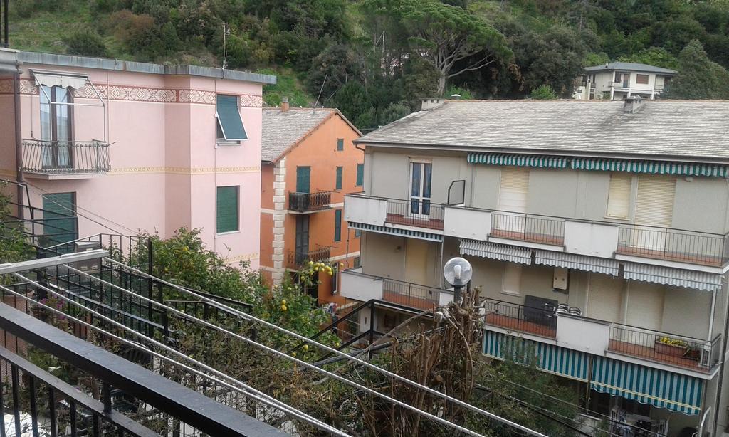 Appartamentino Nadia Monterosso al Mare Exteriör bild