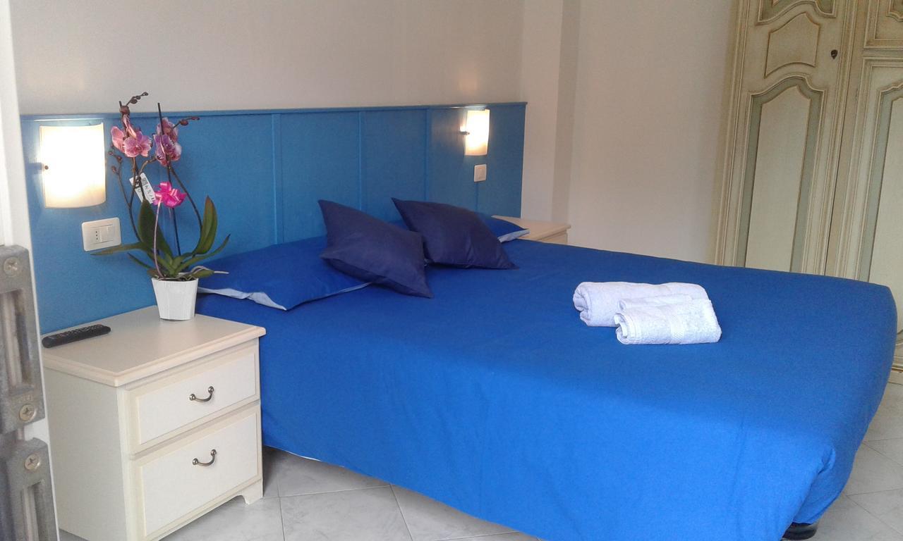 Appartamentino Nadia Monterosso al Mare Exteriör bild