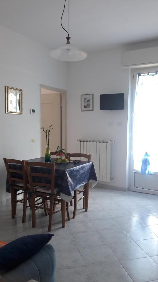 Appartamentino Nadia Monterosso al Mare Exteriör bild